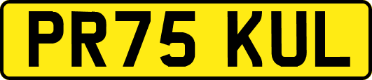 PR75KUL
