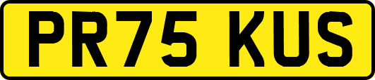 PR75KUS