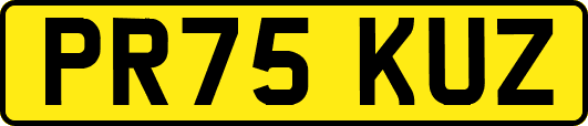 PR75KUZ