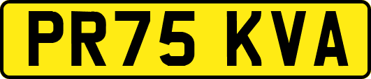 PR75KVA