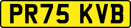 PR75KVB
