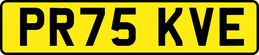 PR75KVE