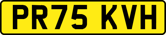 PR75KVH