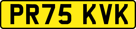 PR75KVK
