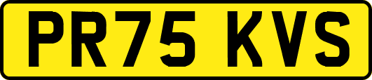PR75KVS