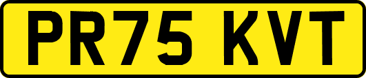 PR75KVT