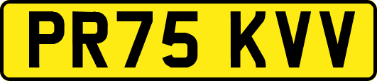 PR75KVV