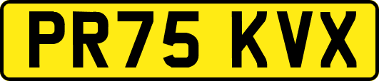PR75KVX