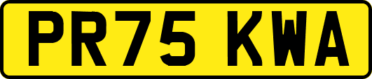 PR75KWA