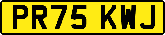 PR75KWJ