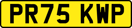 PR75KWP