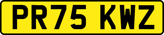 PR75KWZ