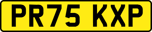 PR75KXP
