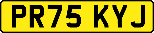 PR75KYJ
