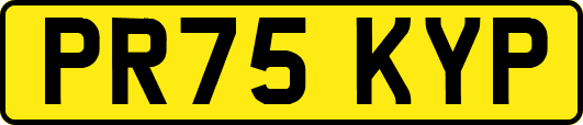 PR75KYP