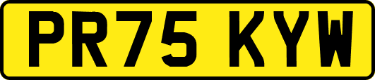 PR75KYW