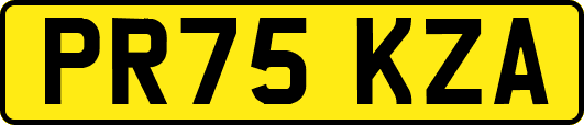 PR75KZA