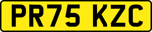 PR75KZC