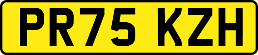 PR75KZH