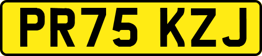 PR75KZJ