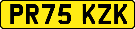 PR75KZK
