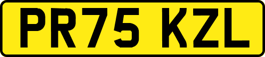 PR75KZL