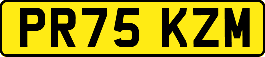 PR75KZM