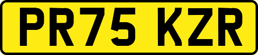 PR75KZR