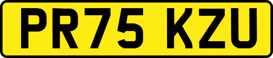 PR75KZU