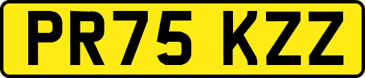 PR75KZZ