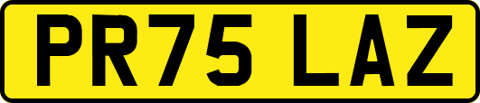 PR75LAZ