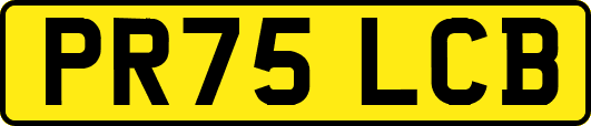 PR75LCB
