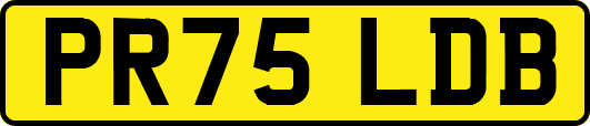 PR75LDB