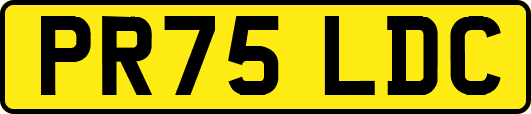 PR75LDC