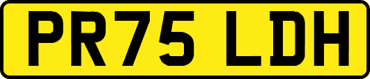 PR75LDH