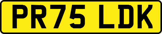 PR75LDK