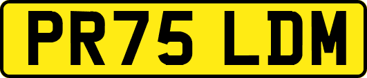 PR75LDM