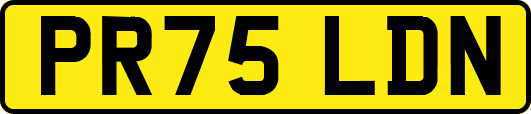 PR75LDN