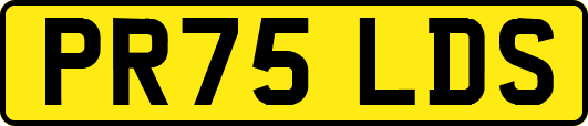 PR75LDS