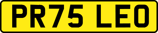 PR75LEO