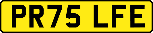 PR75LFE