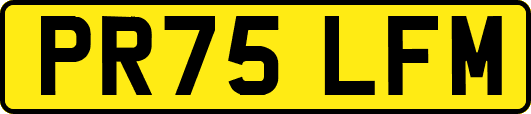 PR75LFM