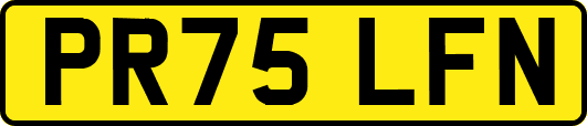 PR75LFN