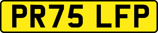 PR75LFP