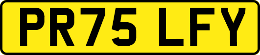 PR75LFY
