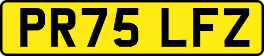 PR75LFZ