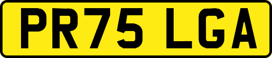 PR75LGA