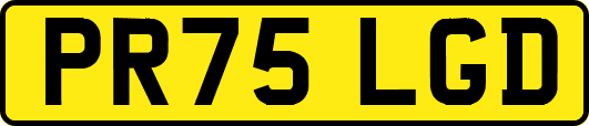 PR75LGD