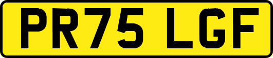 PR75LGF