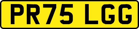 PR75LGG